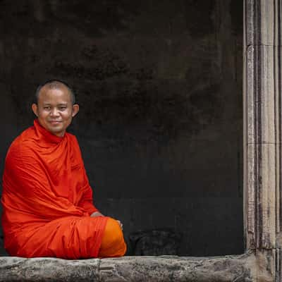 angkor temple, Cambodia