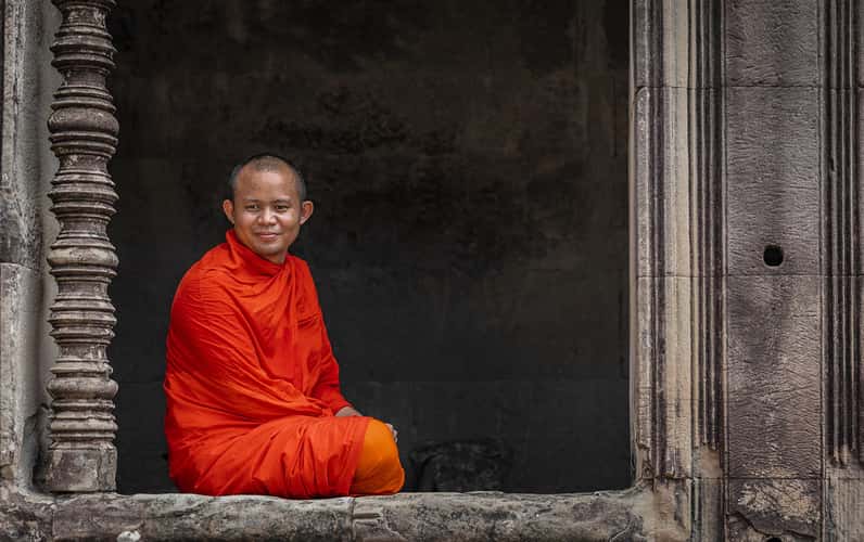 angkor temple