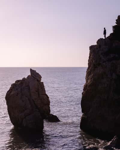 Aphrodites Rock