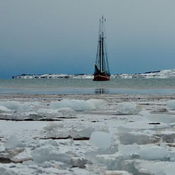 Arctic sailing, Svalbard & Jan Mayen Islands