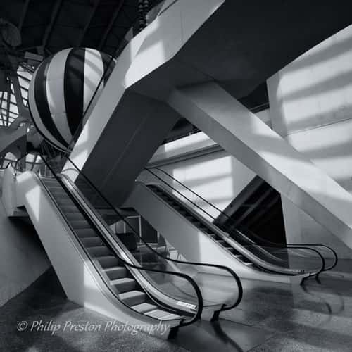 City of Arts and Sciences, Valencia