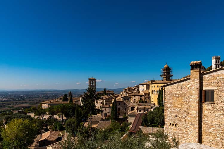 Assisi