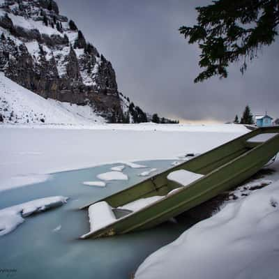 Bannalp, Switzerland