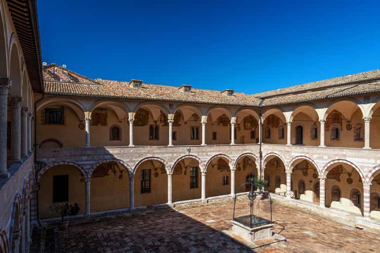 Basilica di San Francesco d'Assisi