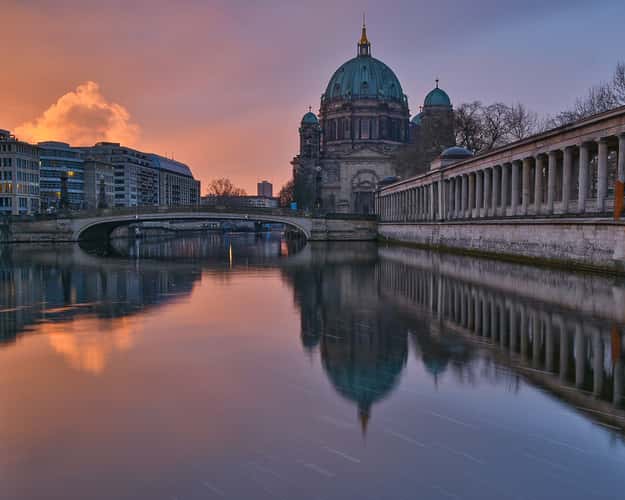 Berliner Dom