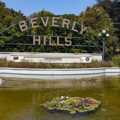 Beverly Hills, USA