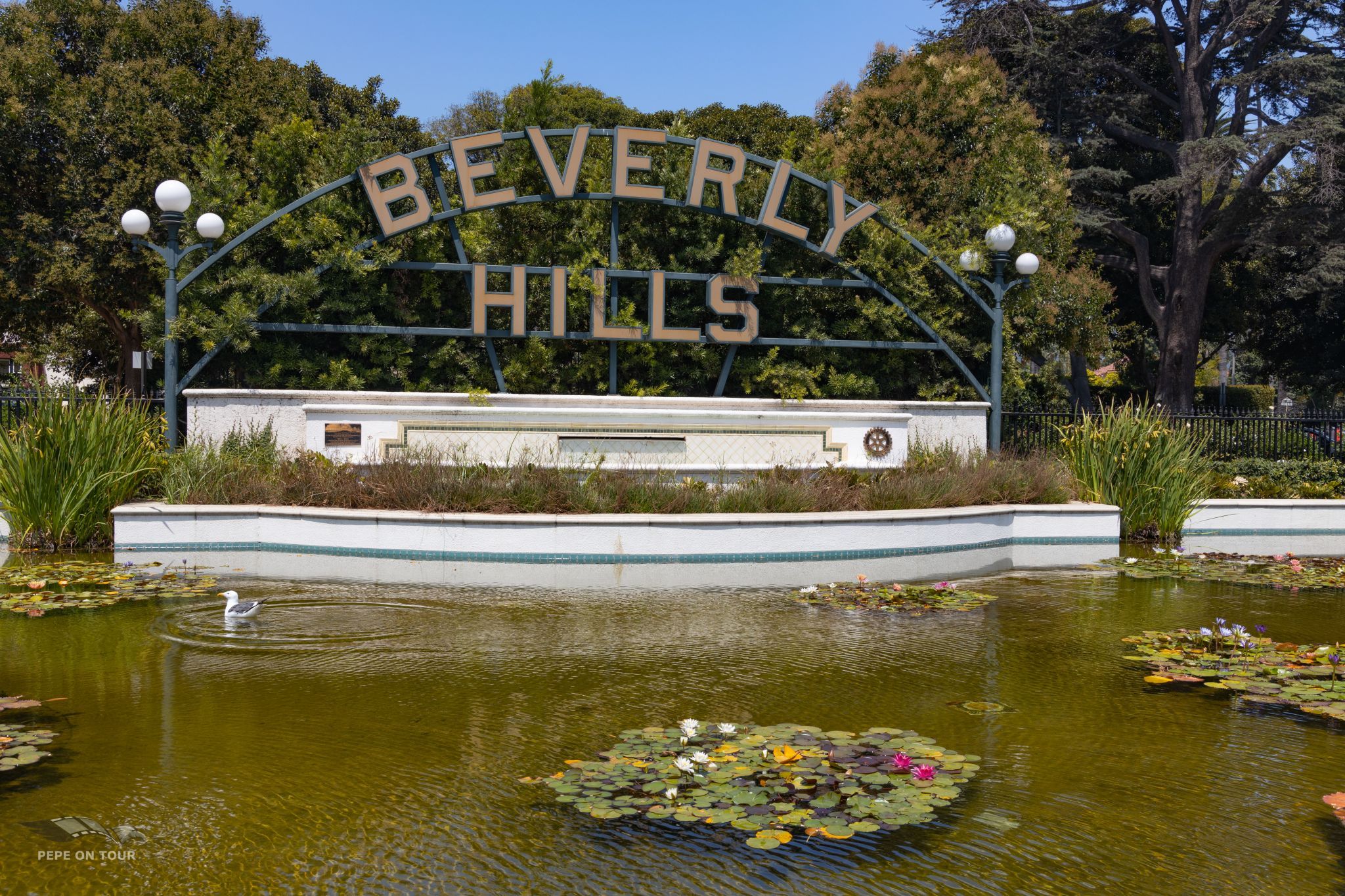 Beverly Hills, USA