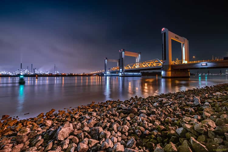 Botlek Bridge
