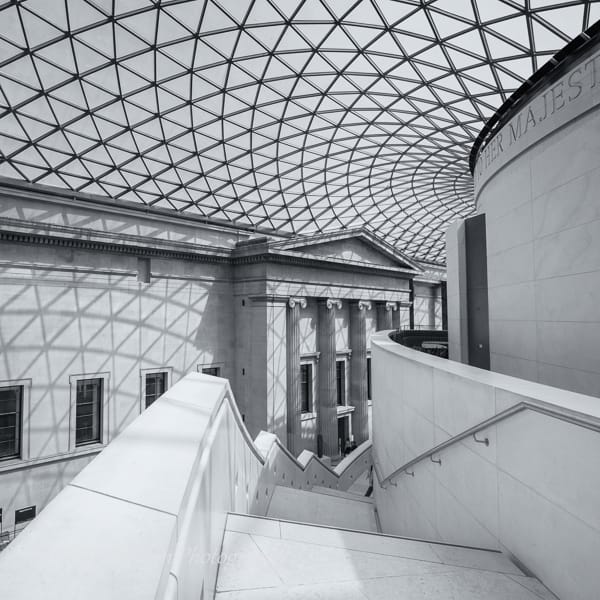 British Museum, London, United Kingdom