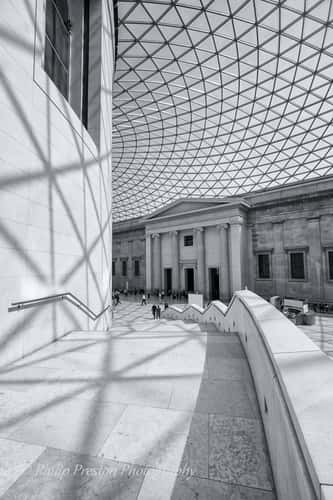 British Museum, London