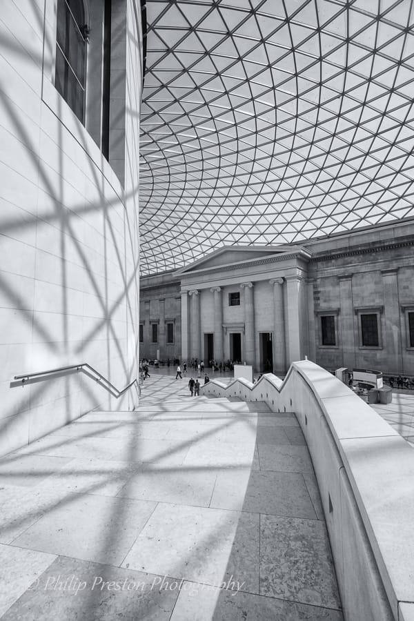 British Museum, London, United Kingdom
