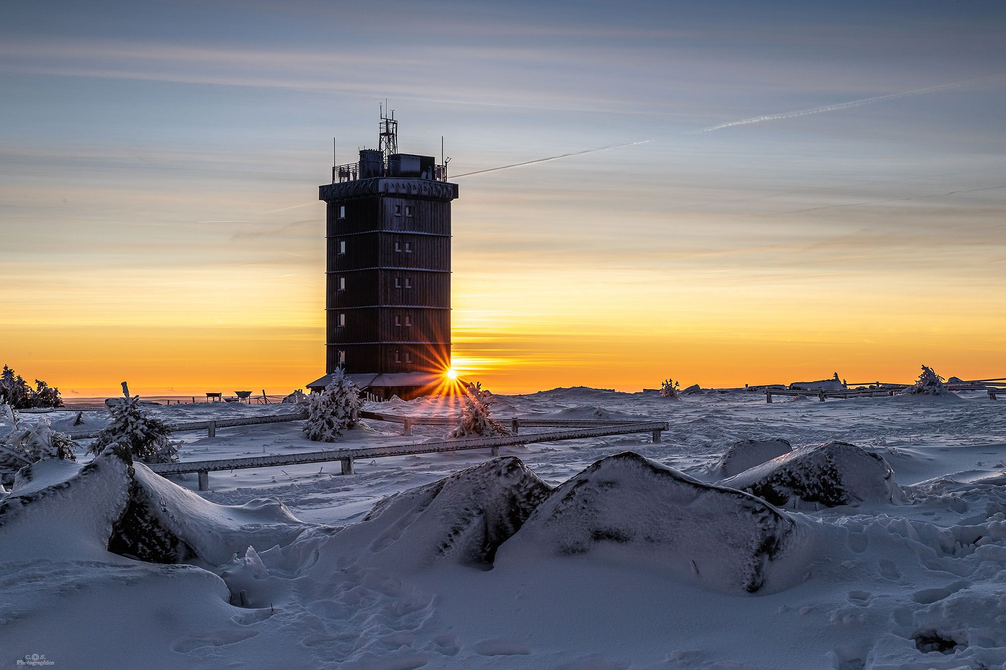 Brocken, Germany