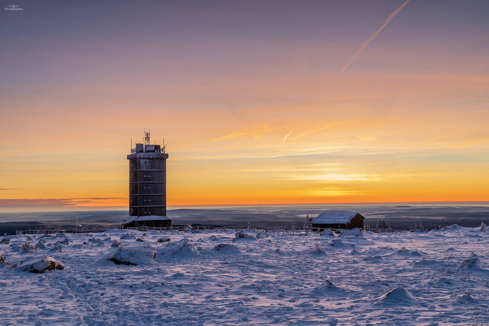 Brocken, Germany