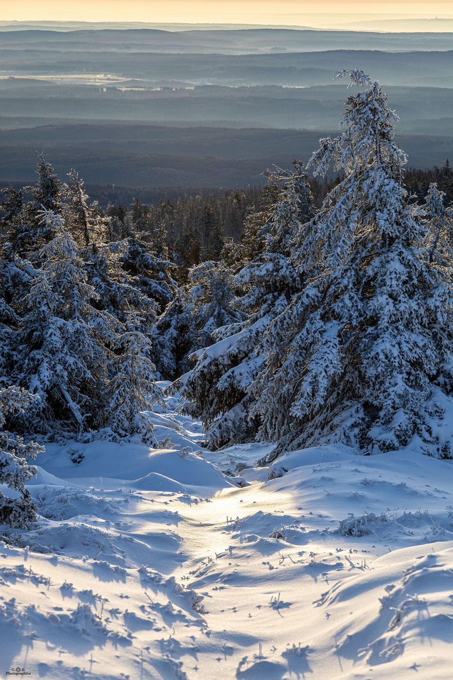 Brocken, Germany
