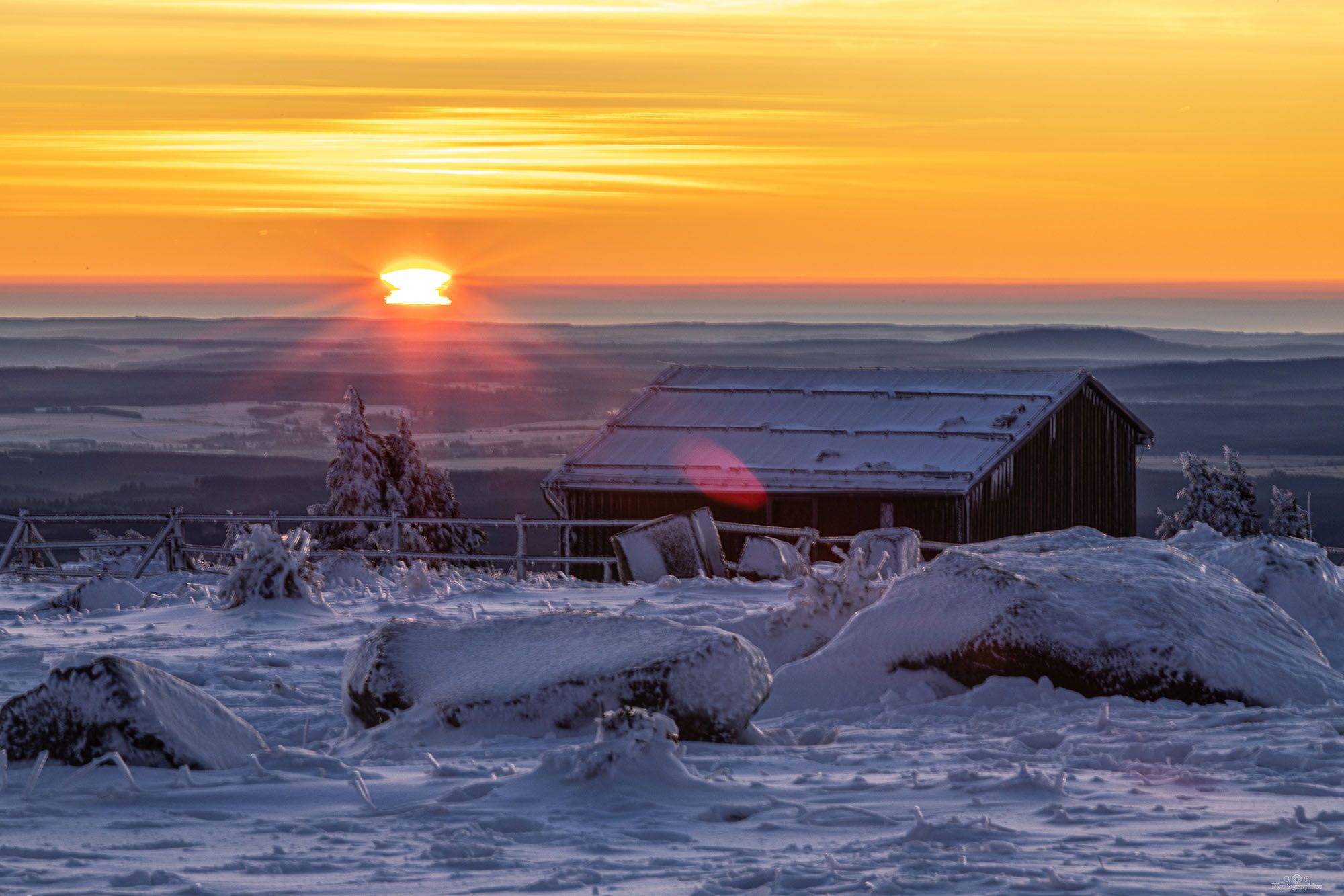Brocken, Germany