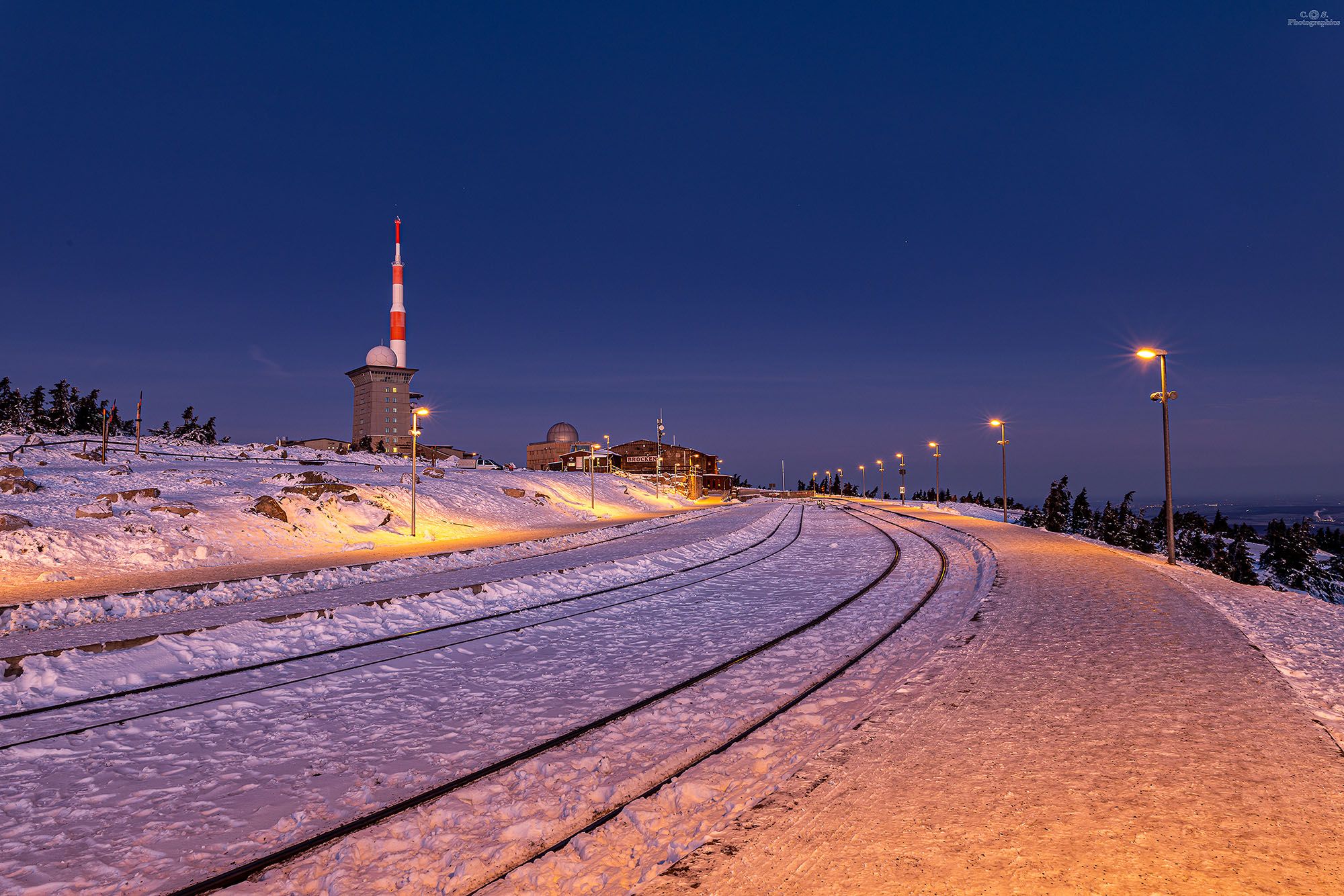 Brocken, Germany