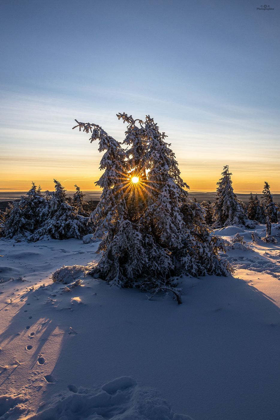 Brocken, Germany
