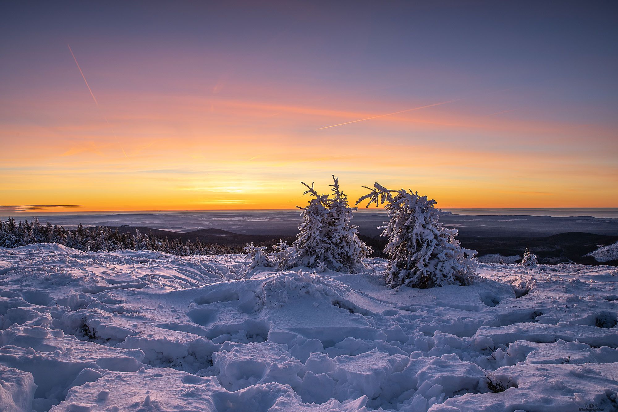 Brocken, Germany