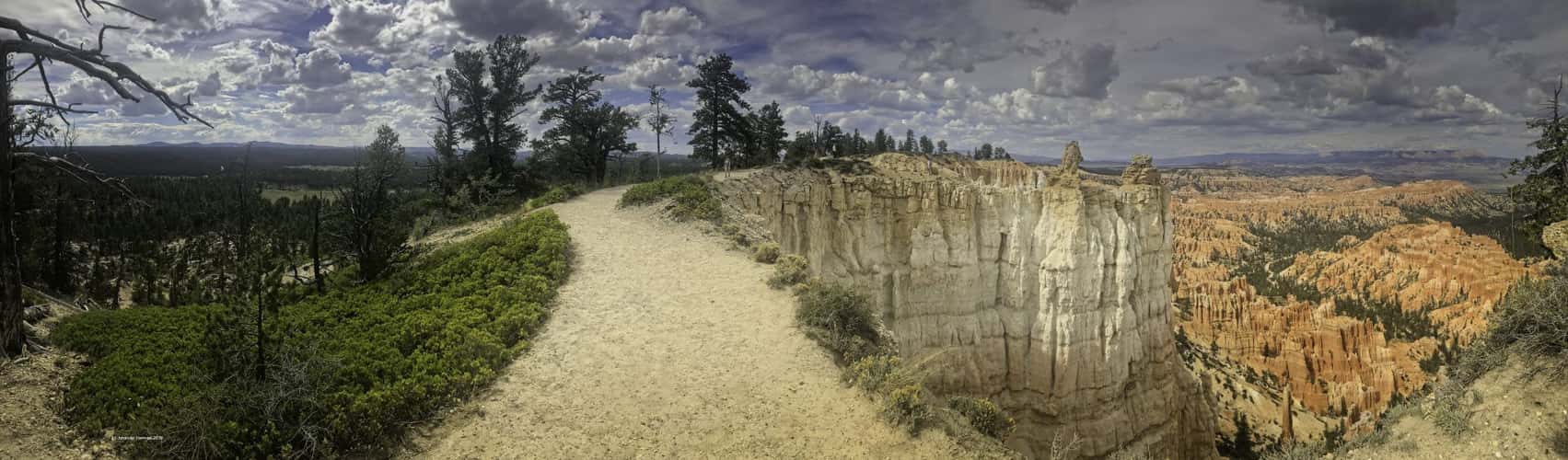 Bryce Canyon National Park