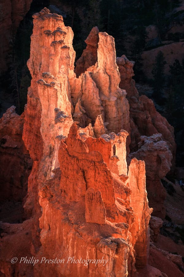 Bryce Canyon, USA