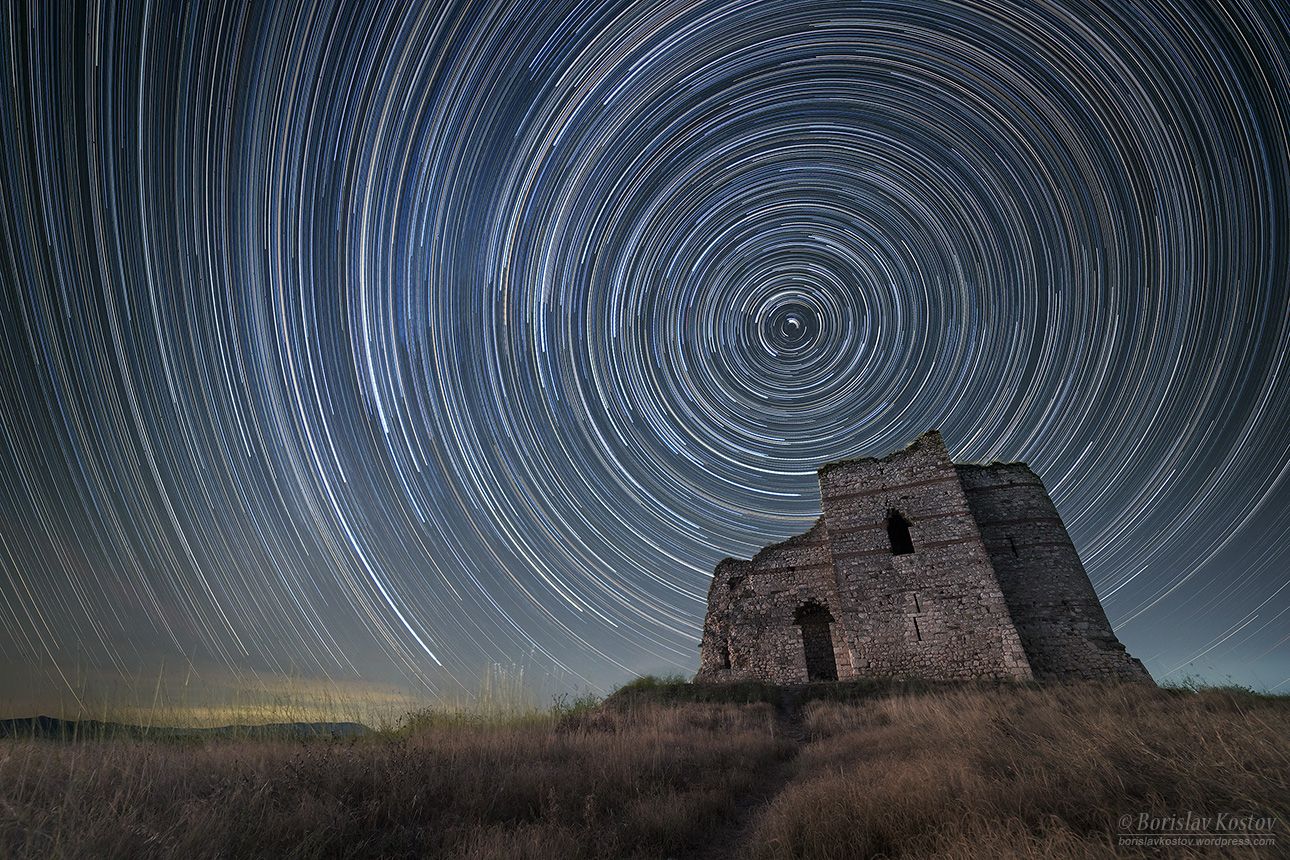 Bukelon Fortress, Bulgaria