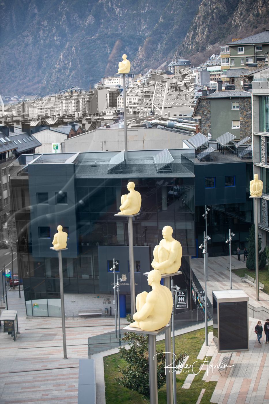 Butlletí Oficial del Principat d'Andorra (Bopa), Andorra