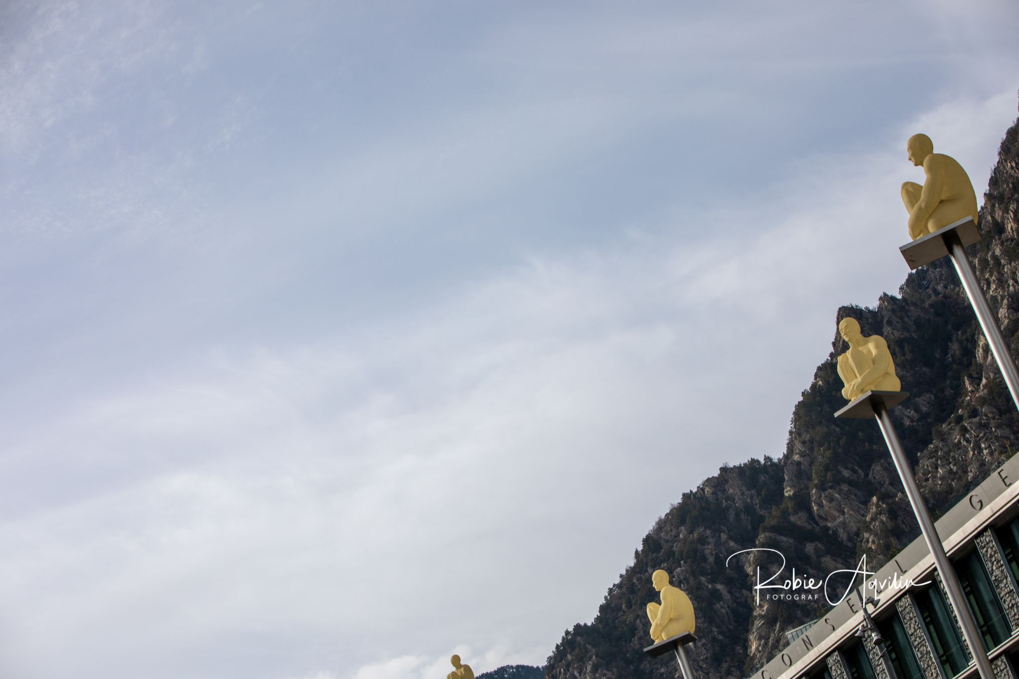 Butlletí Oficial del Principat d'Andorra (Bopa), Andorra