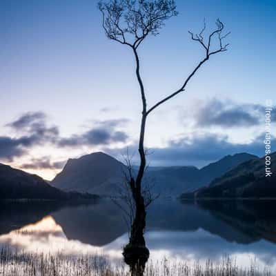 Buttermere, United Kingdom