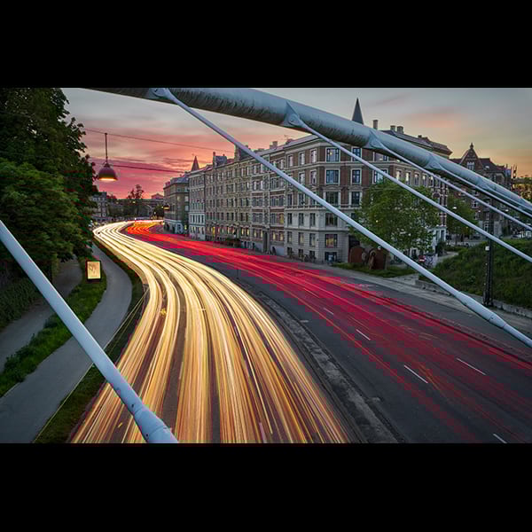 urban sunset - Top Spots for this Photo Theme
