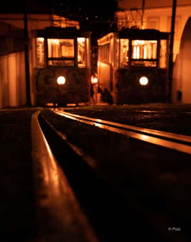 Cable Car Lisboa
