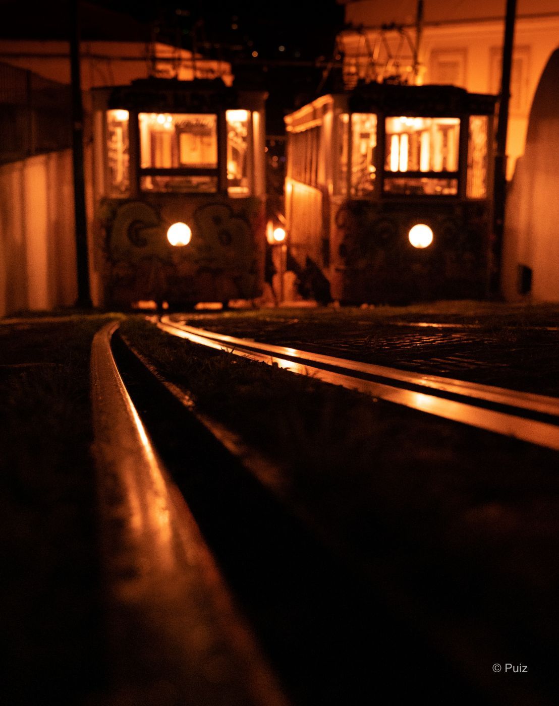 Cable Car Lisboa, Portugal