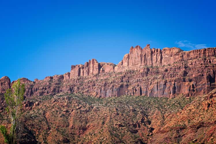 Canyonlands NP
