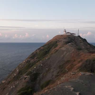 Cap Emine, Bulgaria