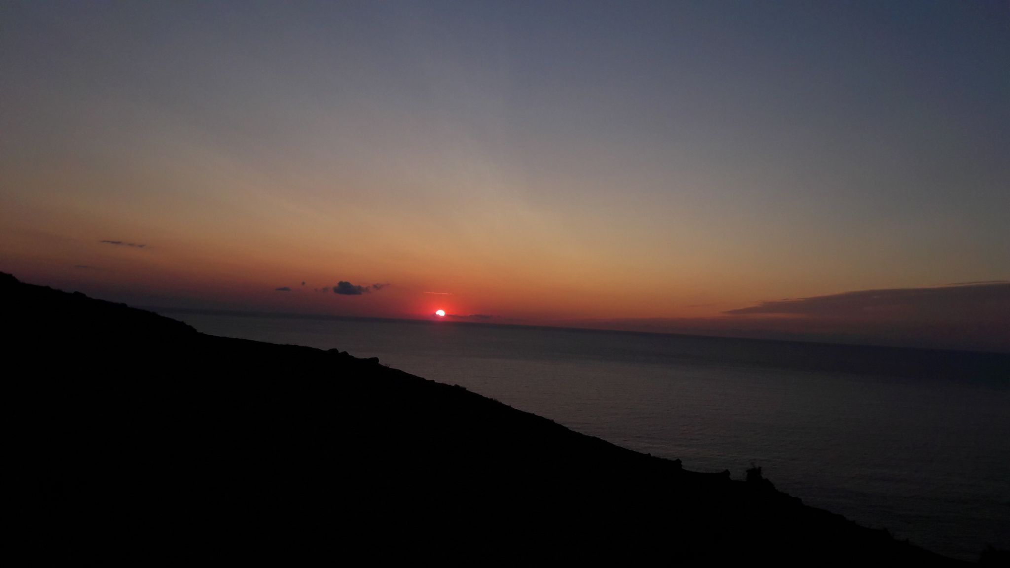 Cap Emine, Bulgaria