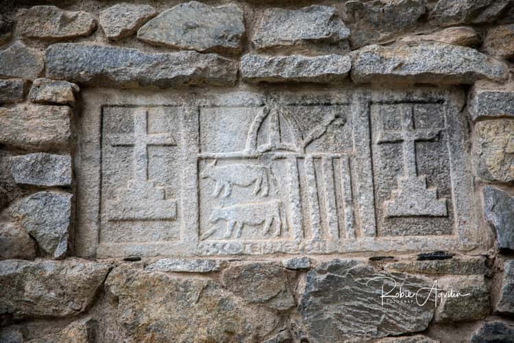 Casa de la Vall