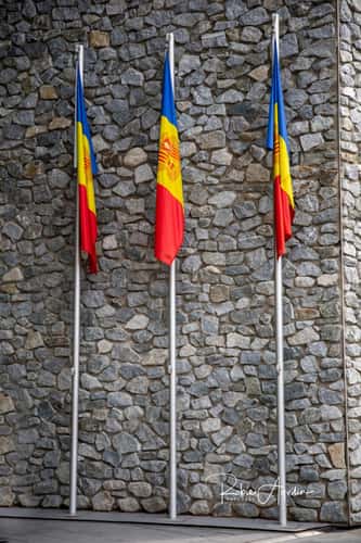 Casa de la Vall