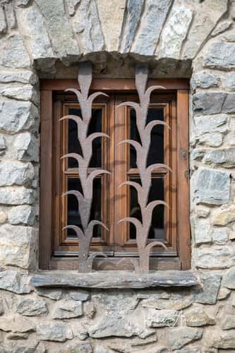 Casa de la Vall