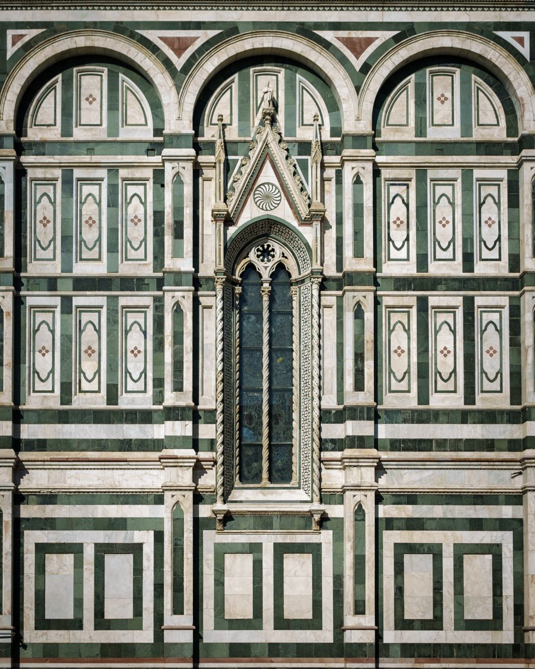 Cattedrale di Santa Maria del Fiore, Italy