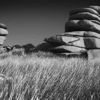 CheeseRing, United Kingdom