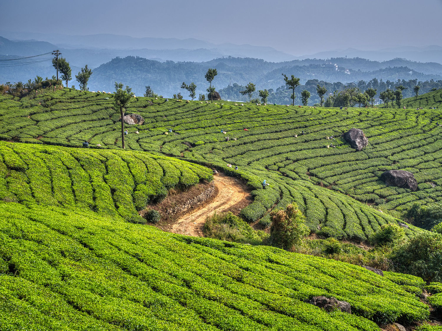Chitirapuram, India