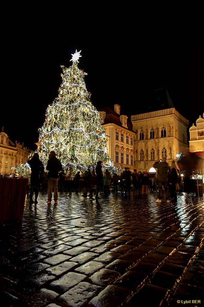 Church of our lady, Czech Republic