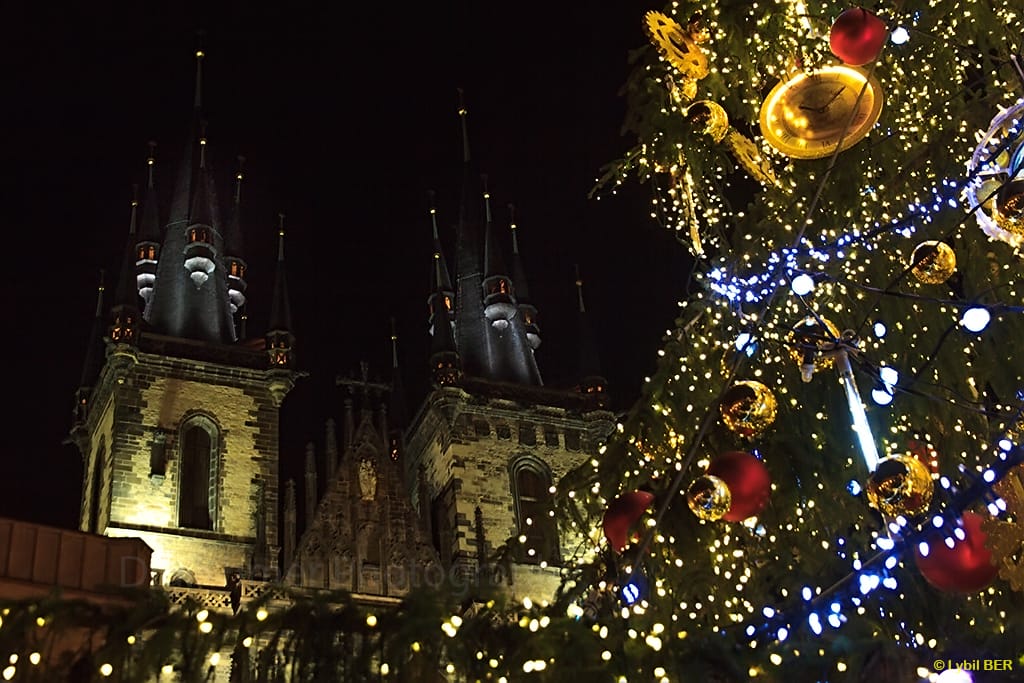 Church of our lady, Czech Republic