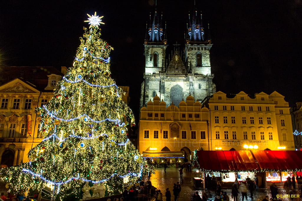 Church of our lady, Czech Republic