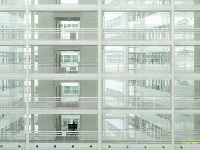City Hall Spui