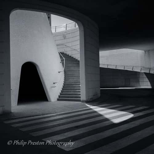 City of Arts and Sciences, Valencia