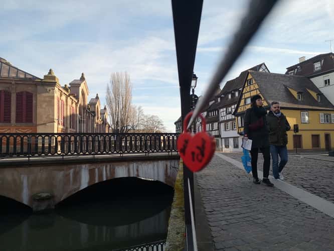 Colmar, Alsace, France
