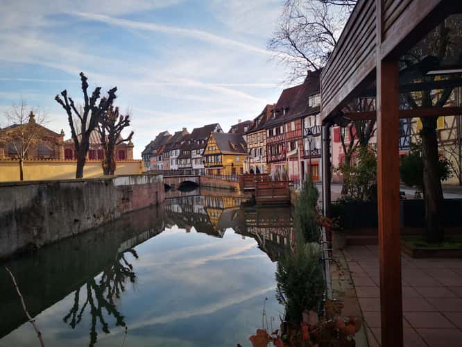 Colmar, Alsace, France