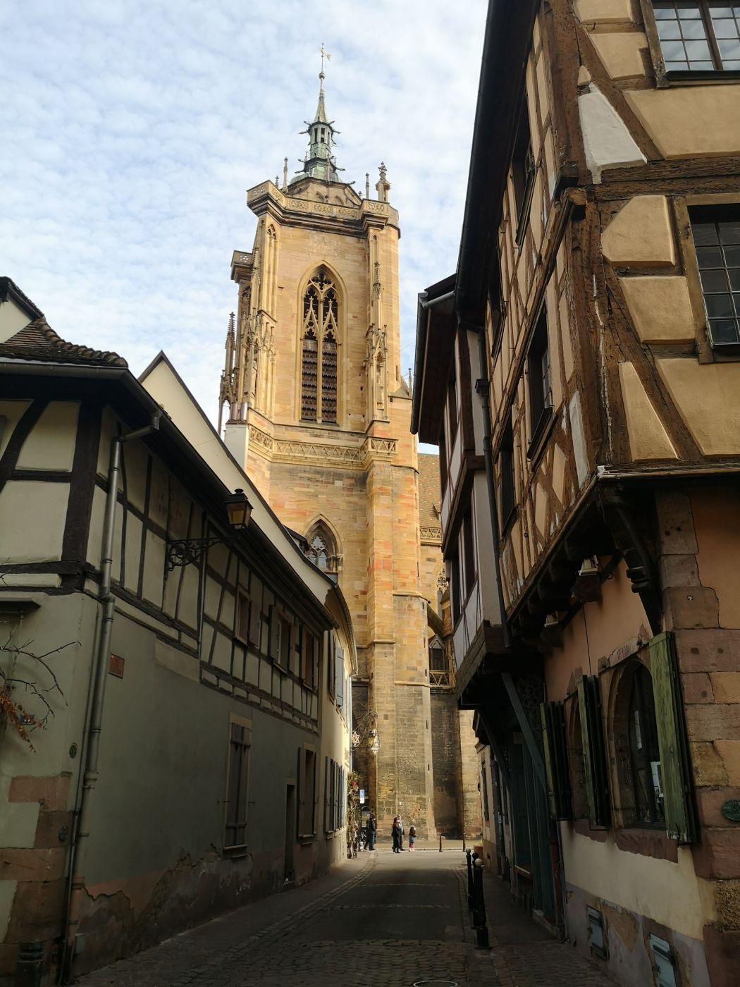 Colmar, Alsace, France, France