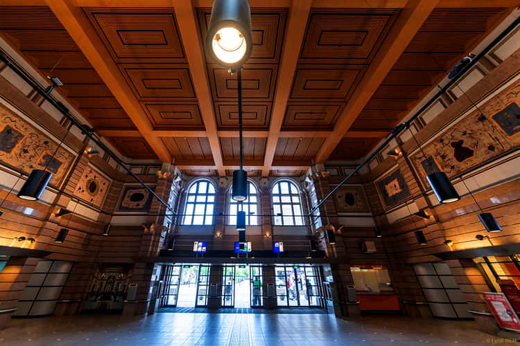 Den Haag HS