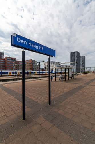 Den Haag HS